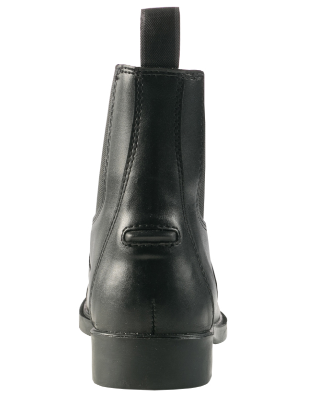 horzeウェックスフォード・フロントジップパドックブーツ