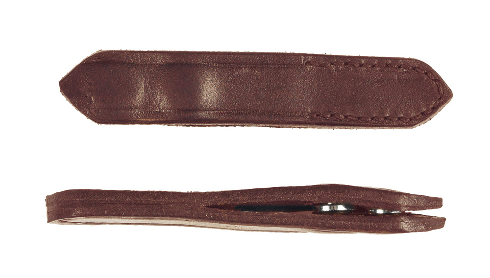 Collegiateレインストッパー