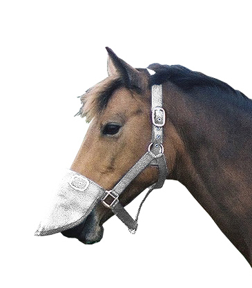 Flairソーラーガード鼻カバー