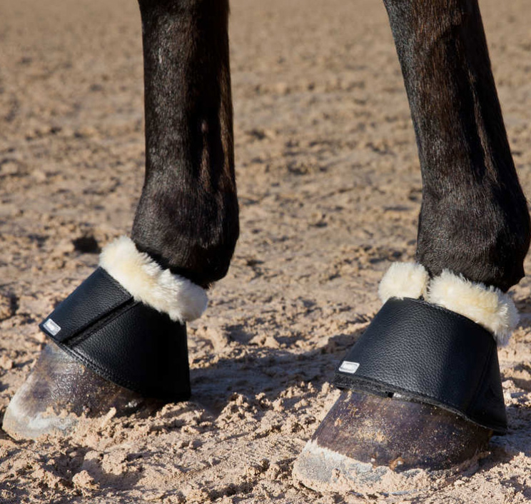 horzeシグネチャー・ベルブーツ