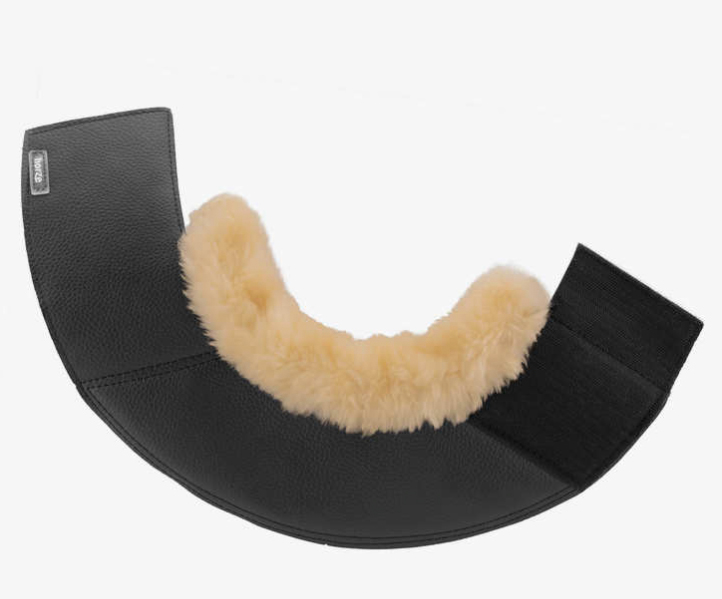 horzeシグネチャー・ベルブーツ