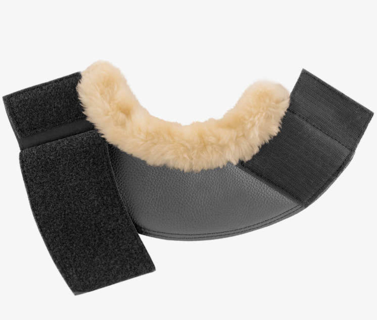 horzeシグネチャー・ベルブーツ