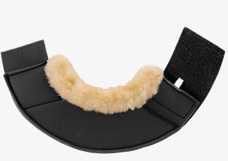 horzeシグネチャー・ベルブーツ