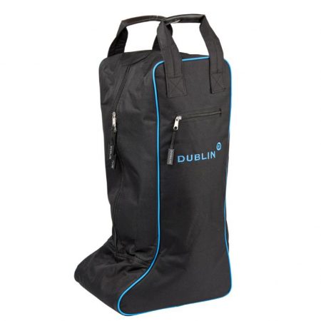 Dublinインペリアル・ブーツバッグ