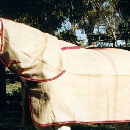 Zilcoジュート・ポニーコンボ