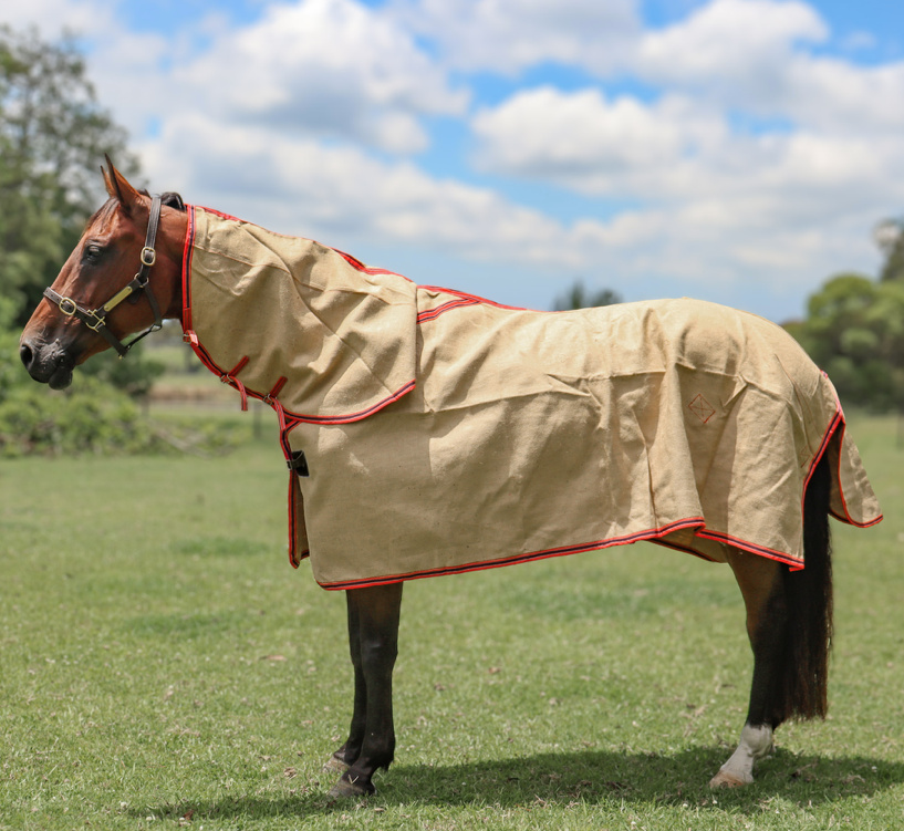 Zilcoジュート・コンボ