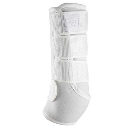 WOOFドレッサージュ・ブーツ