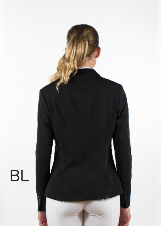 horzeイボンヌ婦人ショージャケット