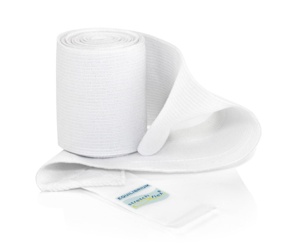 Equilibriumストレッチ&フレックス運動用肢巻き