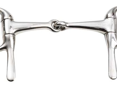 Zilcoジョイント太めハーフスプーン