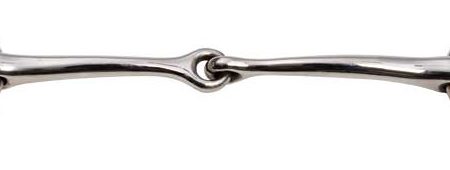 Zilcoジョイント・オーバーチェックハミ