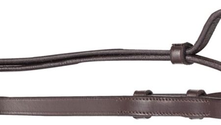 Aintree大勒ハミ用革手綱