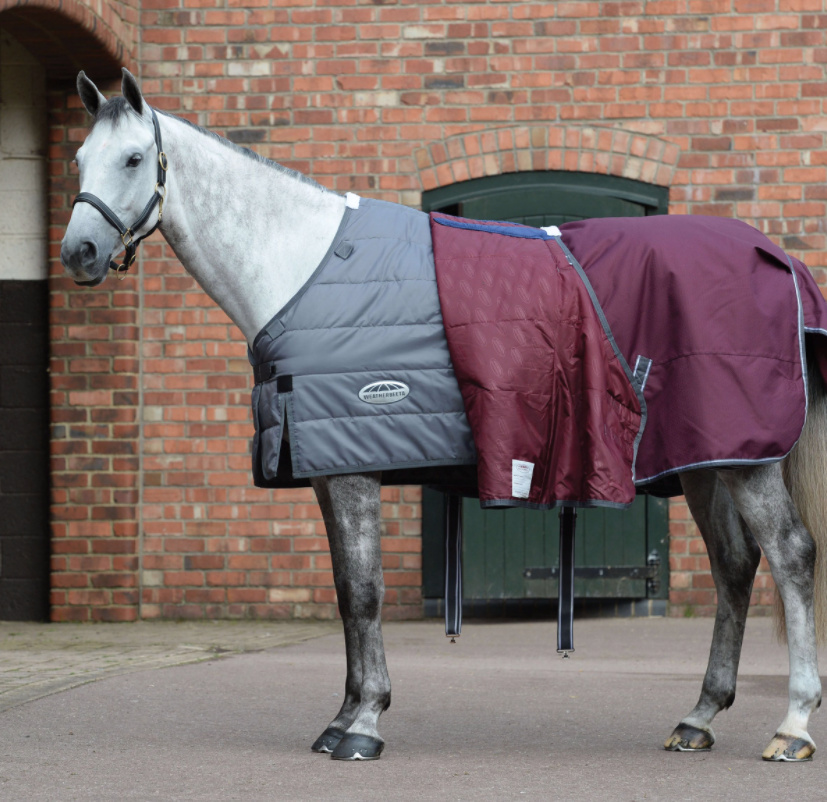 Weatherbeetaコンフィテック・プラスダイナミックII・ポニーラグミディアムライト