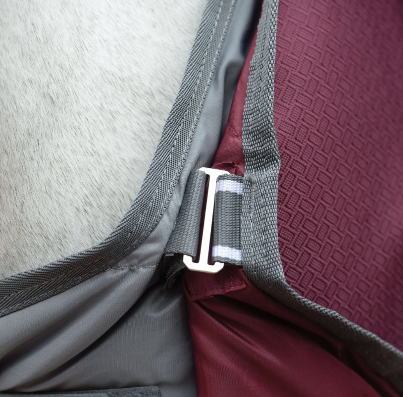 Weatherbeetaコンフィテック・プラスダイナミックII・ポニーラグミディアムライト100g/30%OFF - 画像 (5)