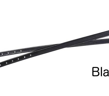 Kincadeダブルクリスタル拍車ベルト