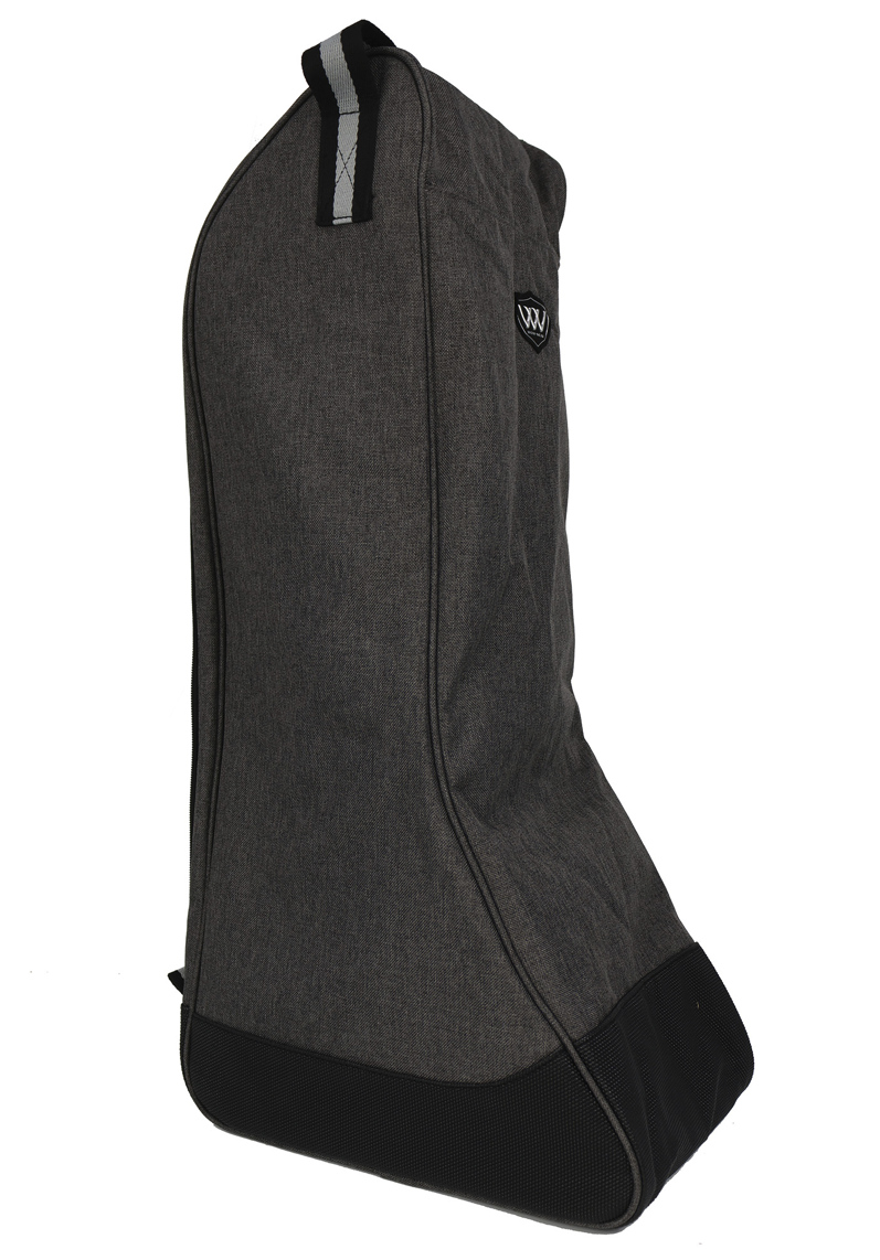 Woof Wearブーツバッグ