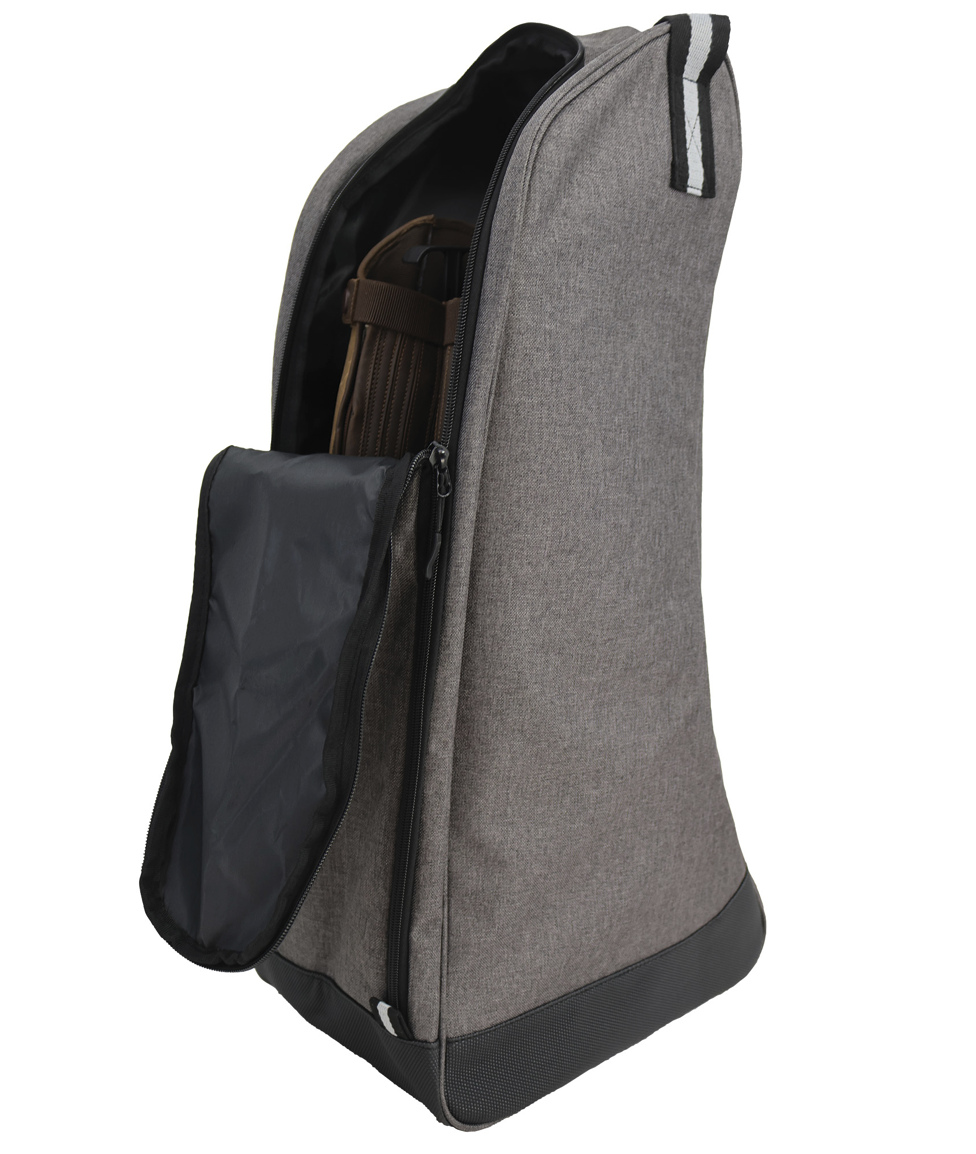 Woof Wearブーツバッグ