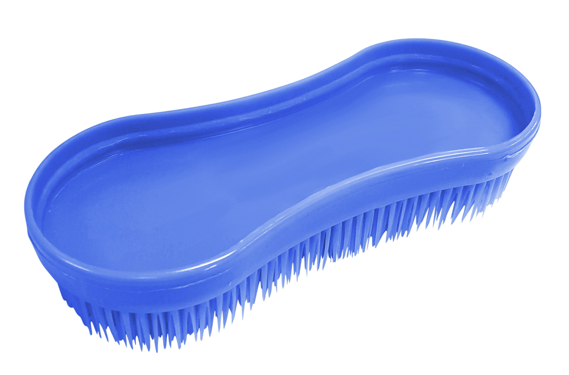 Zilcoシェディング・ブラシ