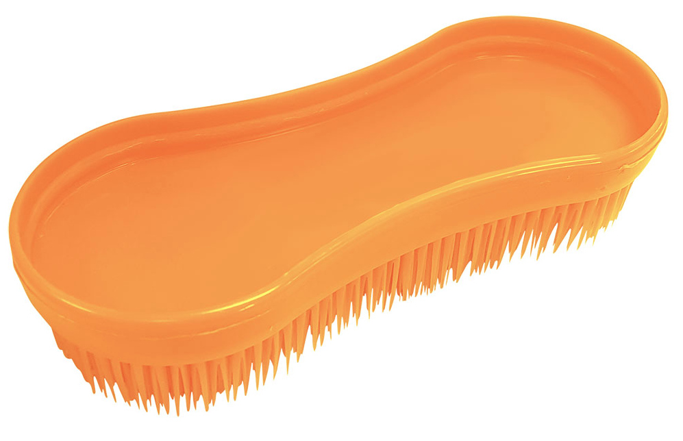 Zilcoシェディング・ブラシ