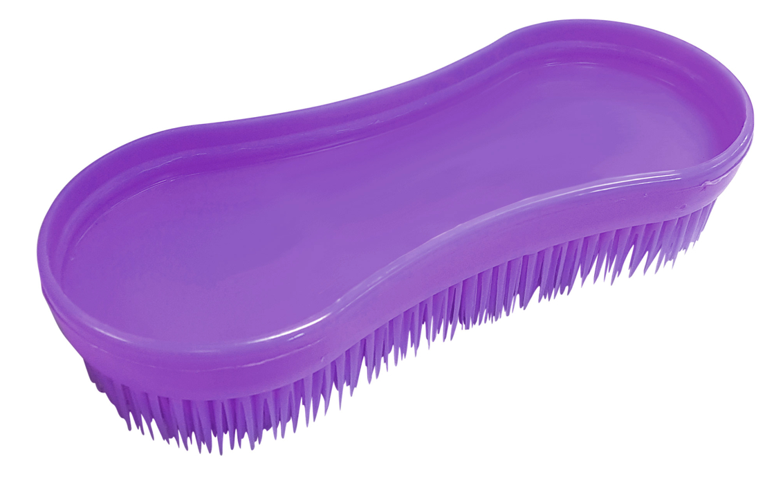 Zilcoシェディング・ブラシ