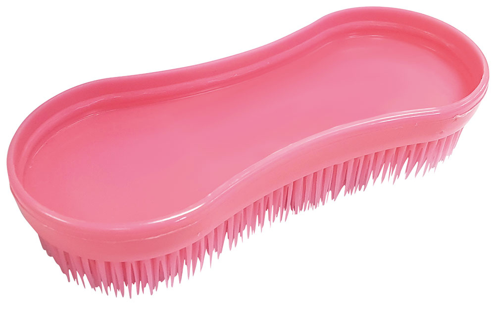 Zilcoシェディング・ブラシ