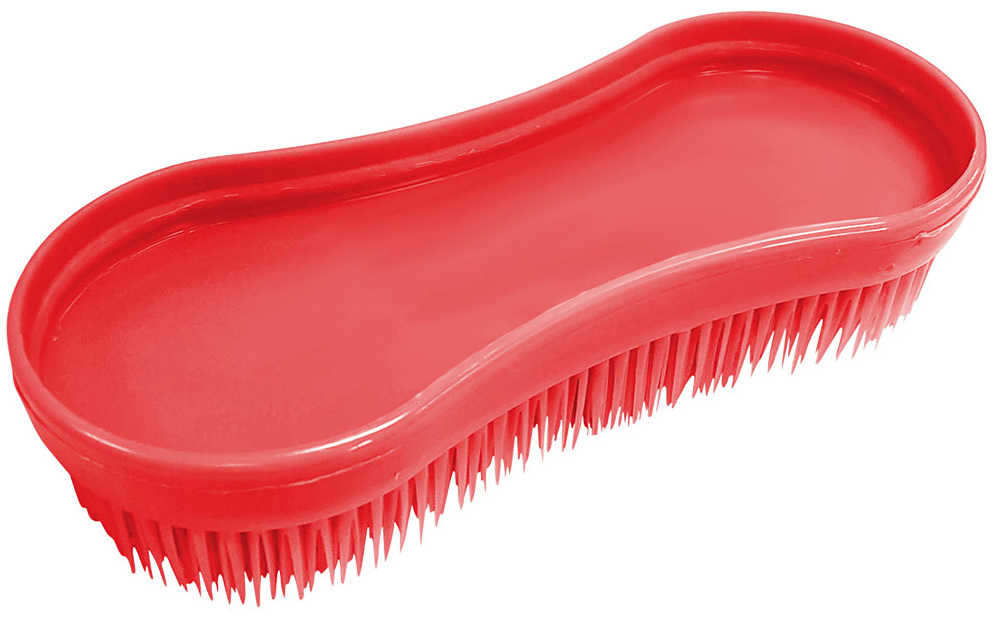 Zilcoシェディング・ブラシ