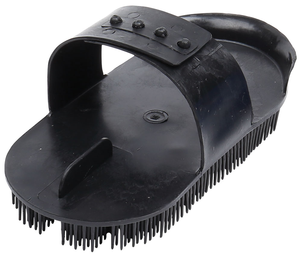 Zilcoプラスチック・カーリーコームL