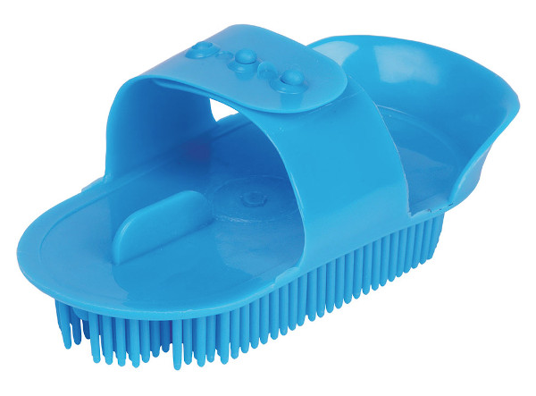 Zilcoプラスチック・カーリーコームS