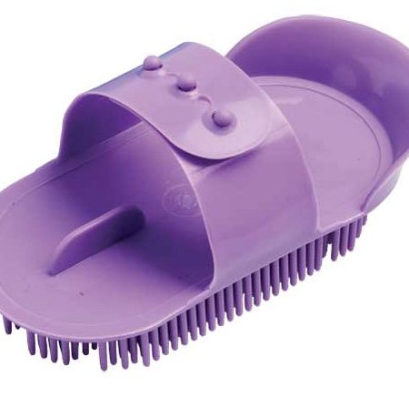 Zilcoプラスチック・カーリーコームS