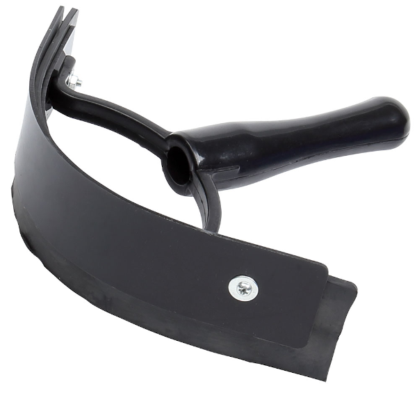 ZilcoプラスチックT型水切り