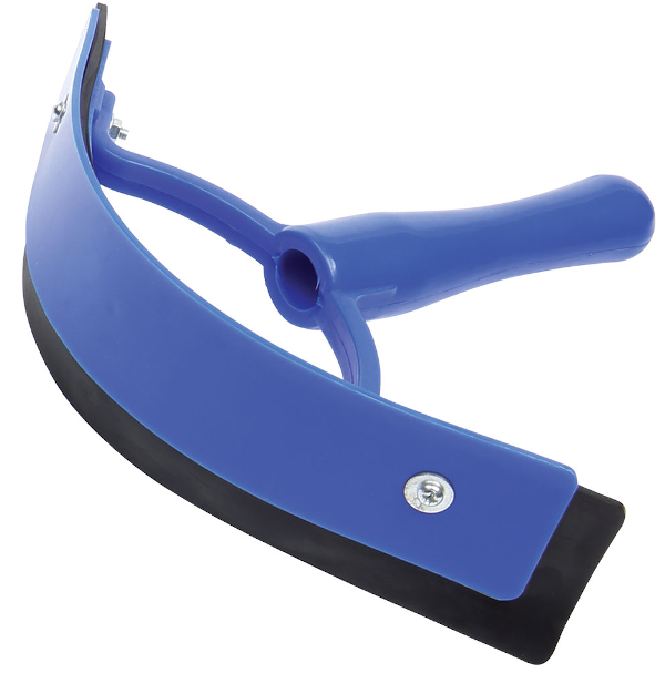 ZilcoプラスチックT型水切り