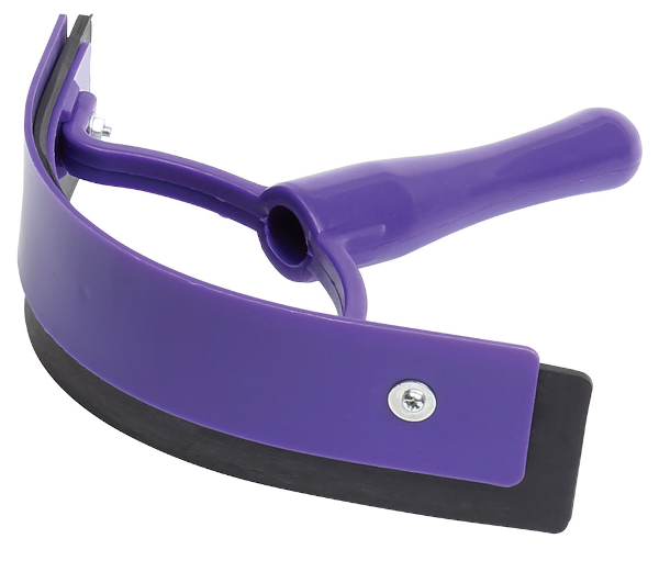 ZilcoプラスチックT型水切り