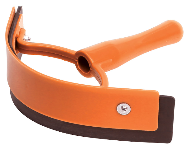 ZilcoプラスチックT型水切り