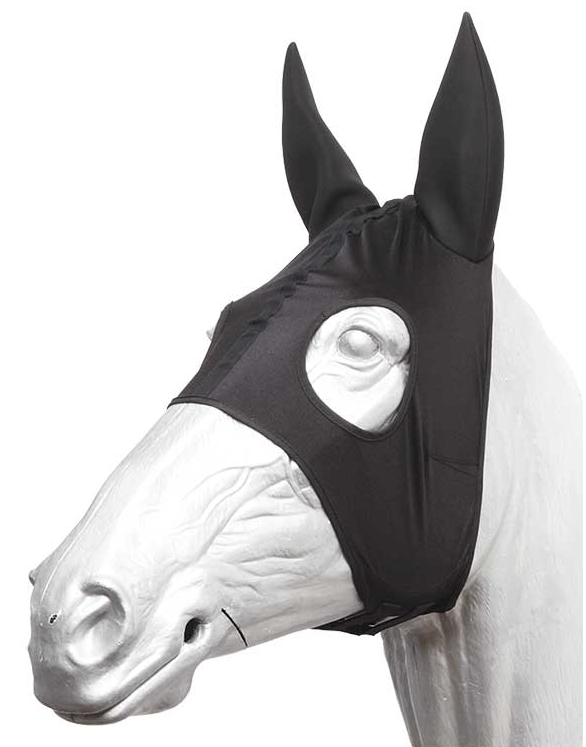 Zilcoネオプレン耳カバー付きフード