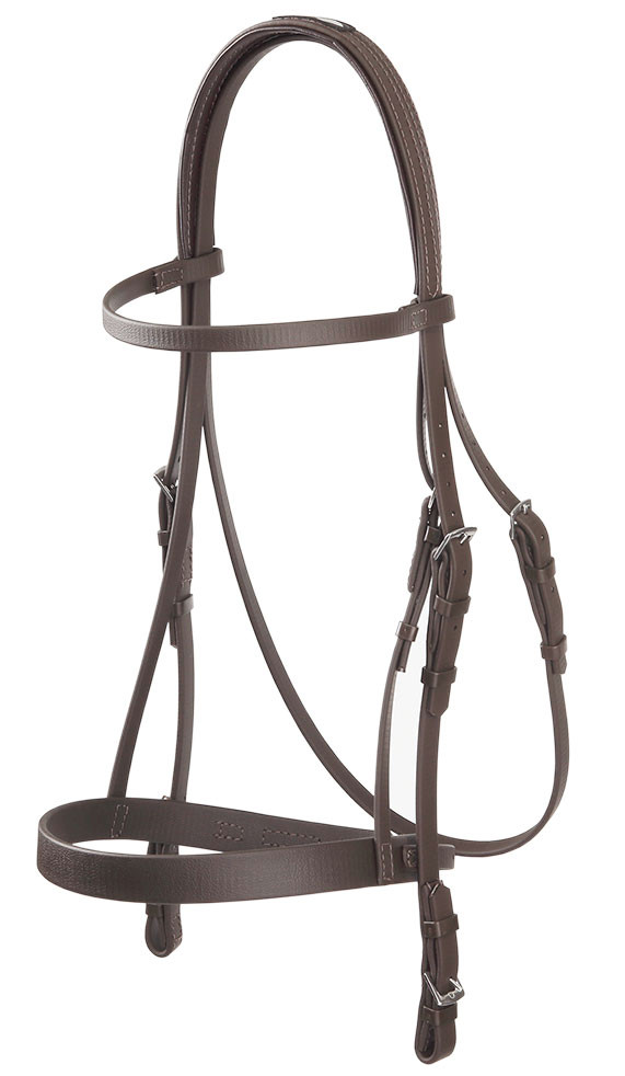 Zilcoeエプソン・レースブライドル