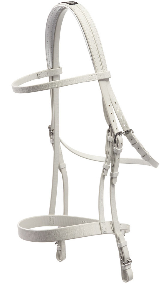 Zilcoeエプソン・レースブライドル