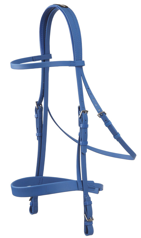 Zilcoeエプソン・レースブライドル