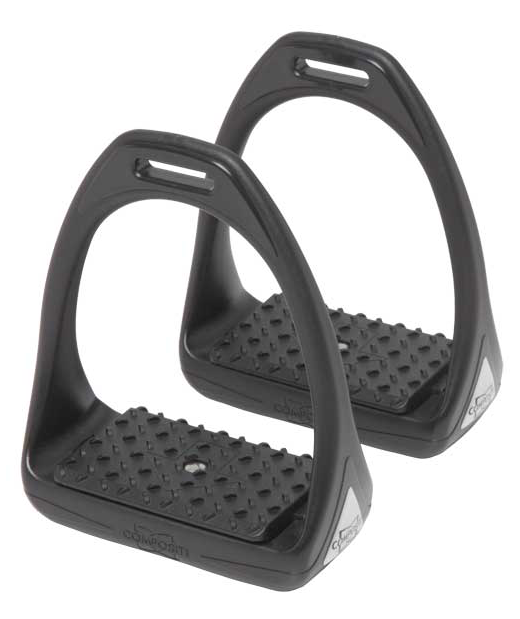 Compositiリフレックス・ポリマー鐙