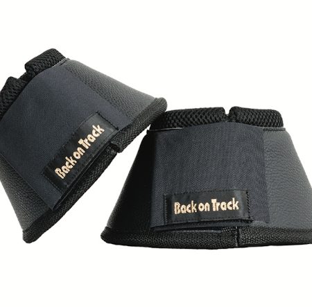 Back on Trackセラピック・ベルブーツ