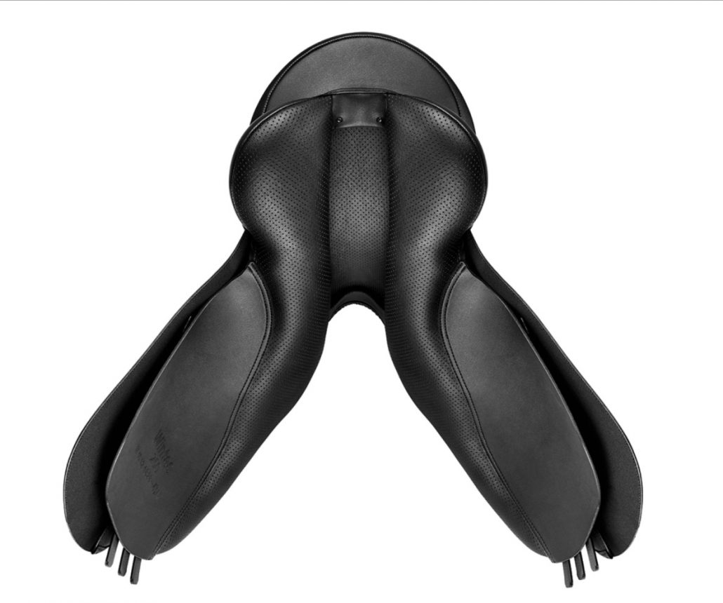 馬術　総合鞍 競技鞍・障害鞍｜オーストラリア製カスタムメイドサドル｜Peter