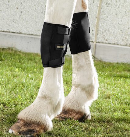 Back on Trackセラピック・ニーブーツ