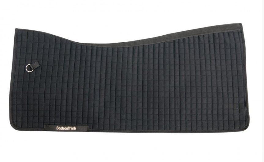 Back on Trackセラピック・ロイヤルホースバックウォーマー