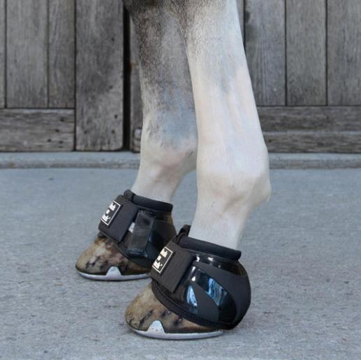 Back on Trackパフォーマンス・ベルブーツ