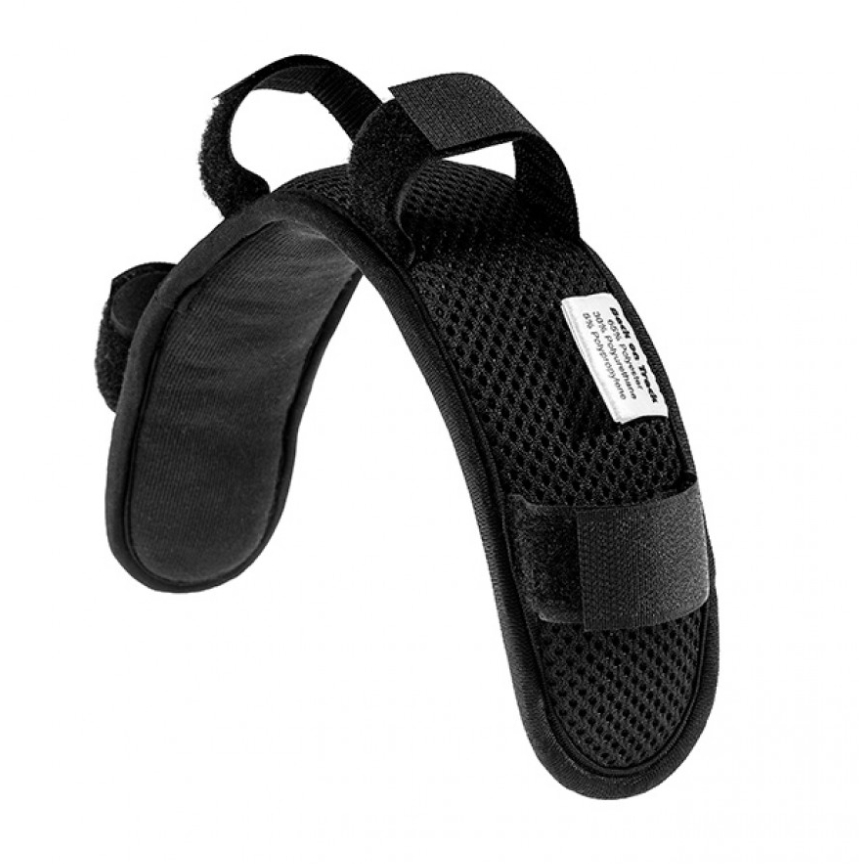 Back on Trackセラピック・ポールウォーマー