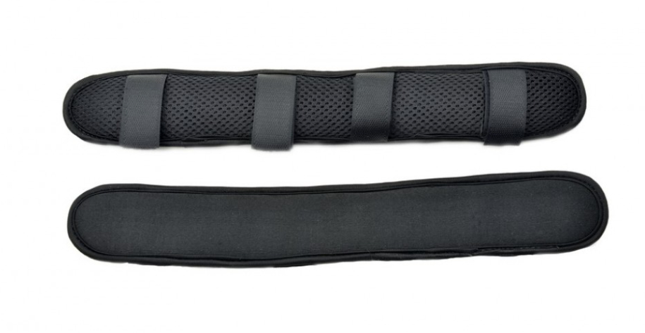 Back on Trackセラピック・ポールウォーマー