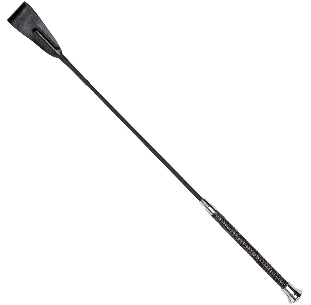 Zilco メタルグリップ鞭 - 画像 (2)