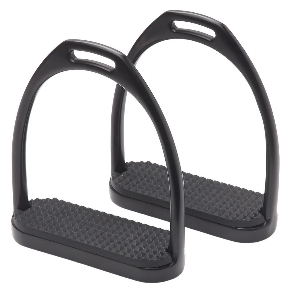 ZilcoPVDナイフエッジ鐙