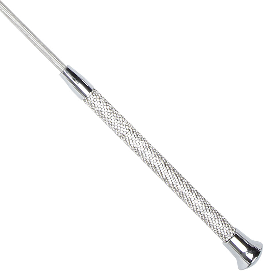 Zilco メタルグリップ鞭