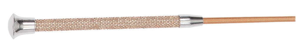 Zilco メタルグリップ鞭