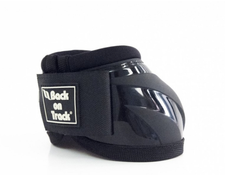 Back on Trackパフォーマンス・ベルブーツ